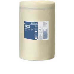 Dvieļi pap. Tork Basic. M1
