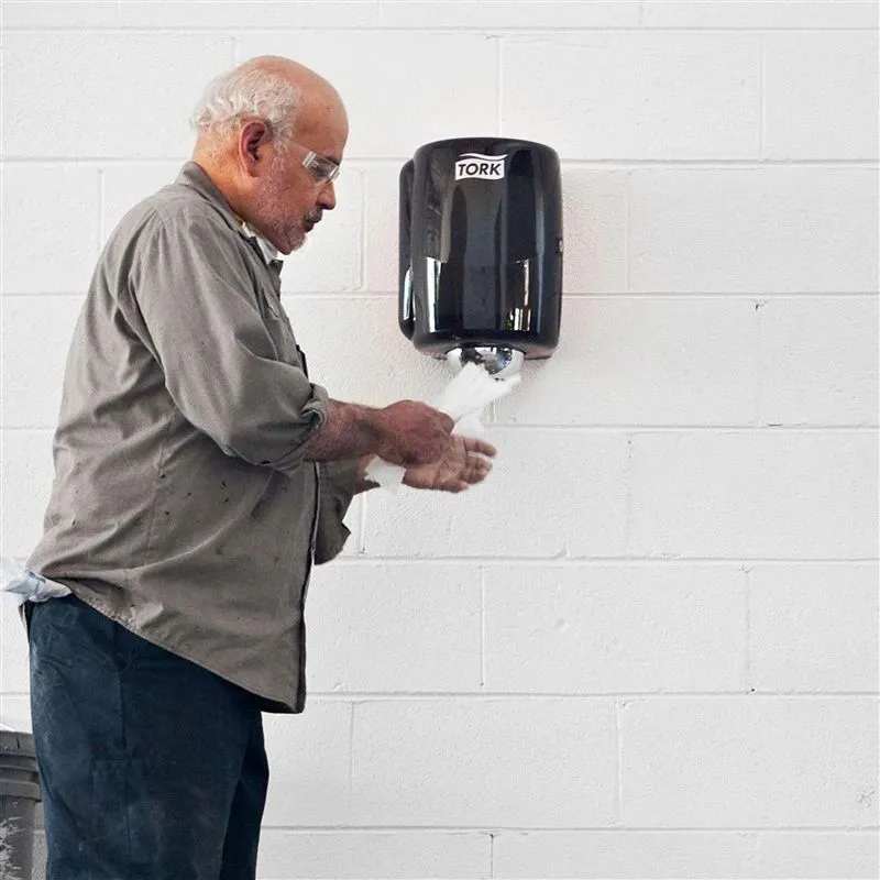 Papīra dvieļi Tork 140002, 1 sl