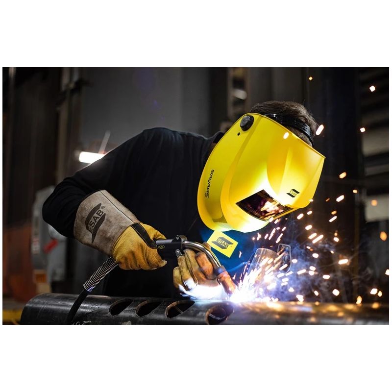 Metināšanas stieple ESAB OK ARISTOROD 12.50 DIA1 mm. 18 kg