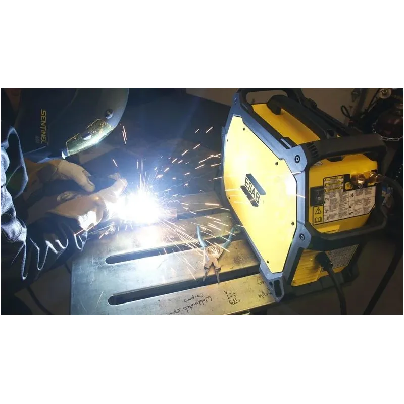 Viela ESAB OK ARISTOROD 12.50 5 kg, 0.8 mm, 5.0 kg