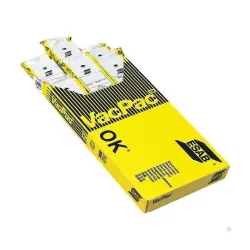 Elektrood ESAB, roostevaba terasele, 3.2 mm, 1.7