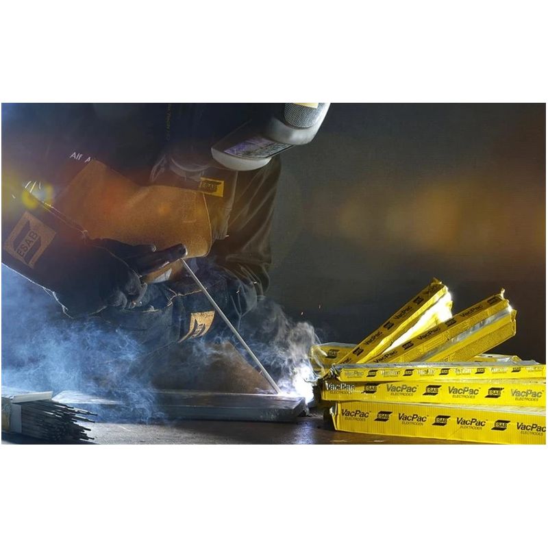 Elektrodi esab ok 61.30 d3.2 1.7kg