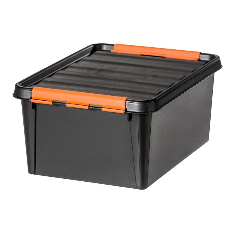 Uzglabāšanas kastes pro 14l