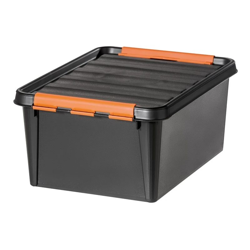 Uzglabāšanas kastes pro 14l