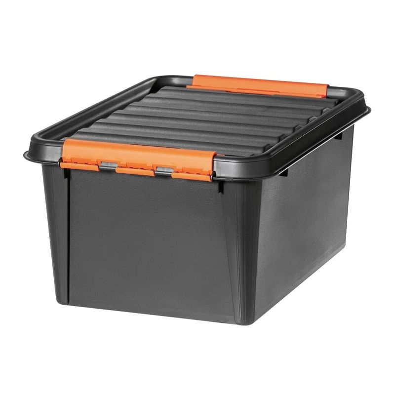 Uzglabāšanas kastes pro 31l