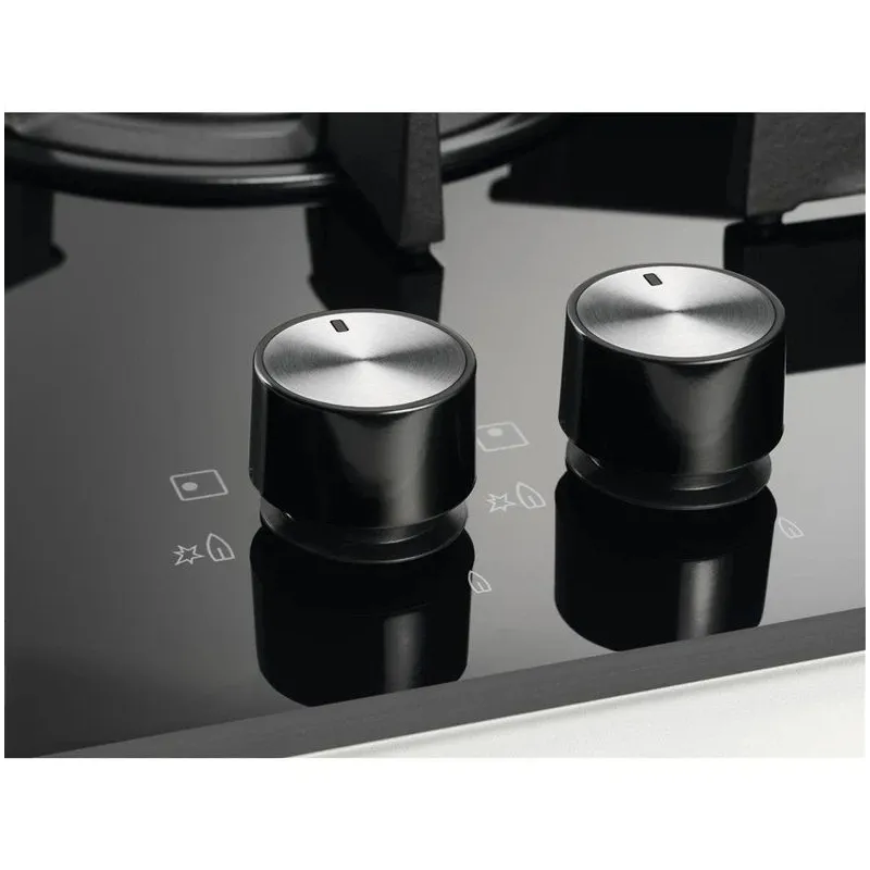 Dujinė kaitlentė Electrolux 300 serija „Domino“ EGC3322NVK