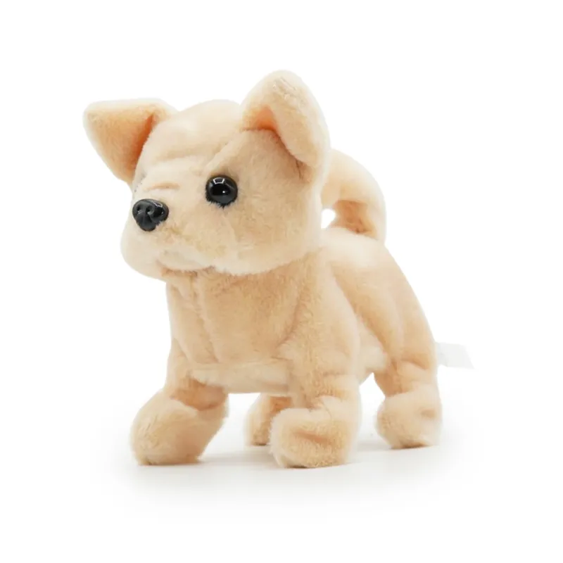 PUGS AT PLAY Staigājošs suns Chili