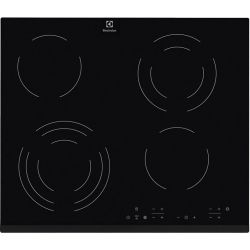 Keramiskās virsmas ehf6343fok electrolux