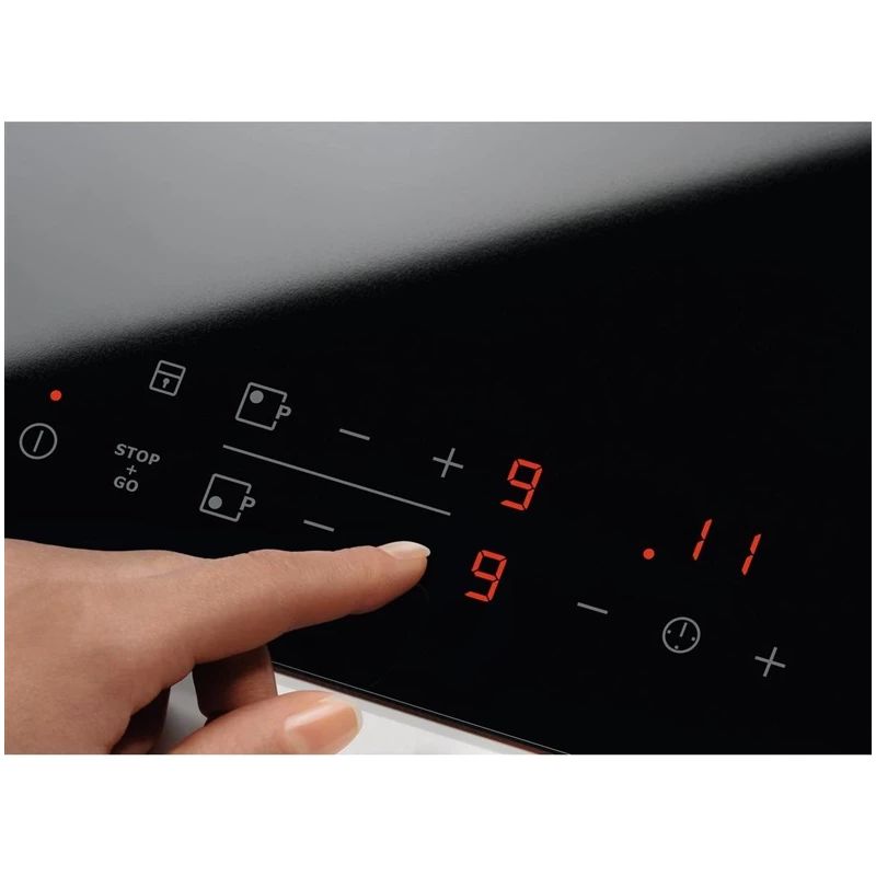 Keramiskās virsmas ehf6343fok electrolux