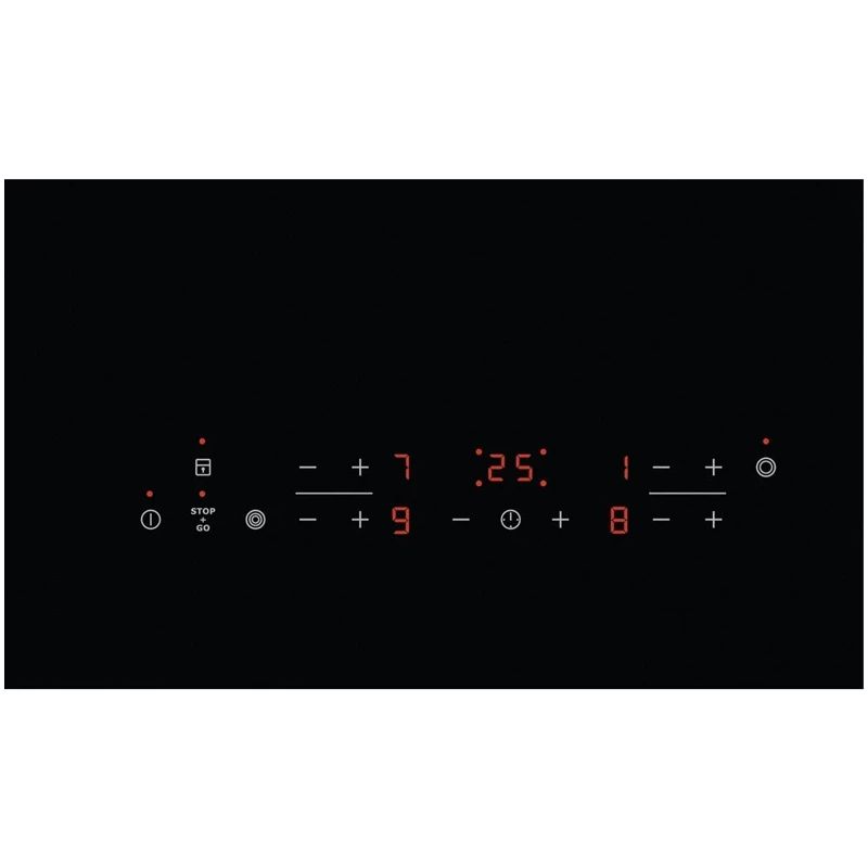 Keramiskās virsmas ehf6343fok electrolux
