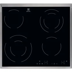 Hob ceramic ehf6342xok elx