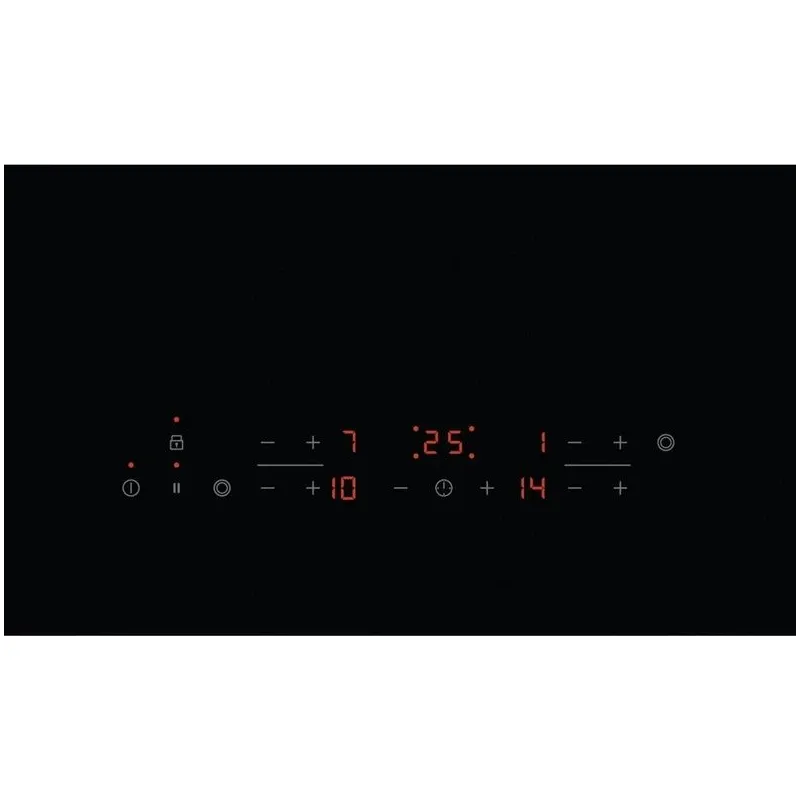 Elektriskā plīts Electrolux 300 serija EHF6342XOK