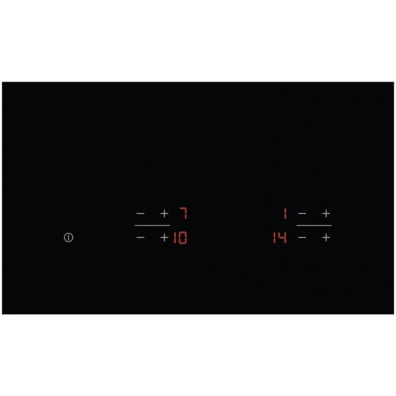 Plīts virsma electrolux ehf6240xxk