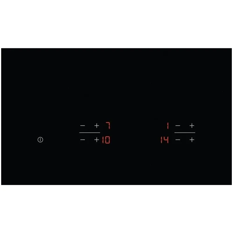 Elektriskā plīts Electrolux 300 serija EHF6240XXK