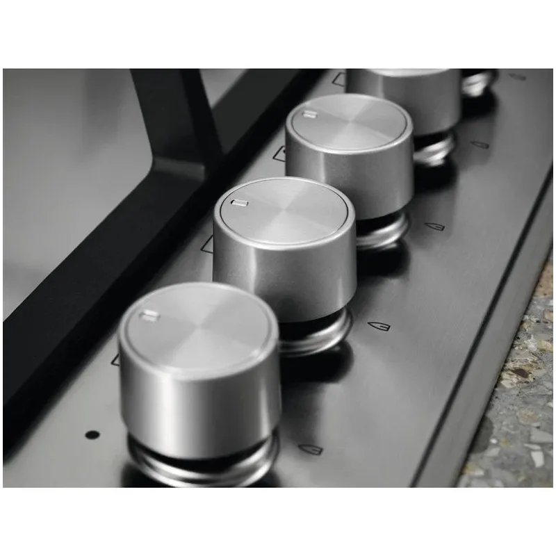 Dujinė kaitlentė Electrolux 600 serija „Slim“ KGS6426SX