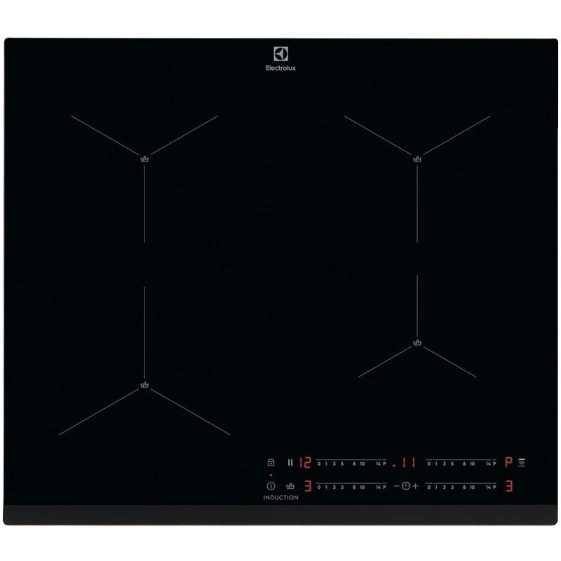 Indukcijas plīts virsmas Electrolux EIS62443