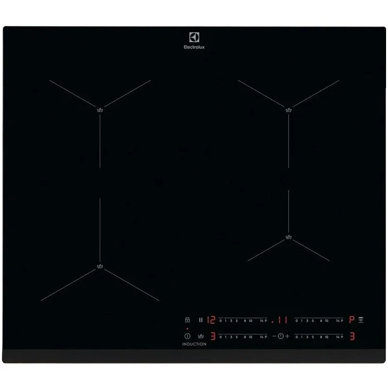 Indukcijas plīts Electrolux 700 serija EIS62443