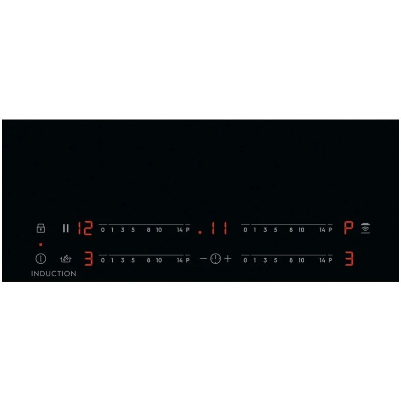 Indukcijas plīts virsmas Electrolux EIS62443
