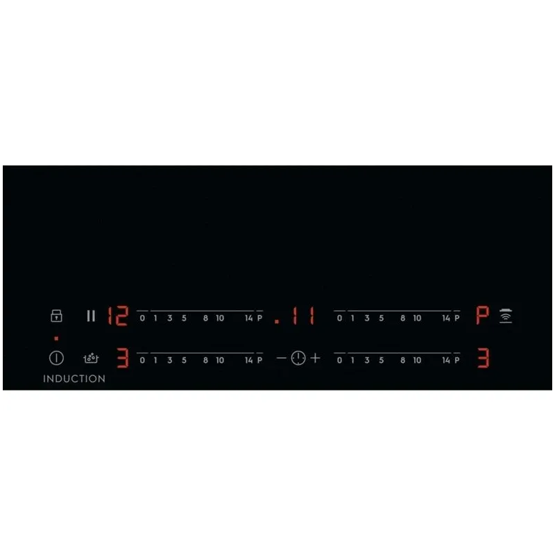 Indukcijas plīts Electrolux 700 serija EIS62443