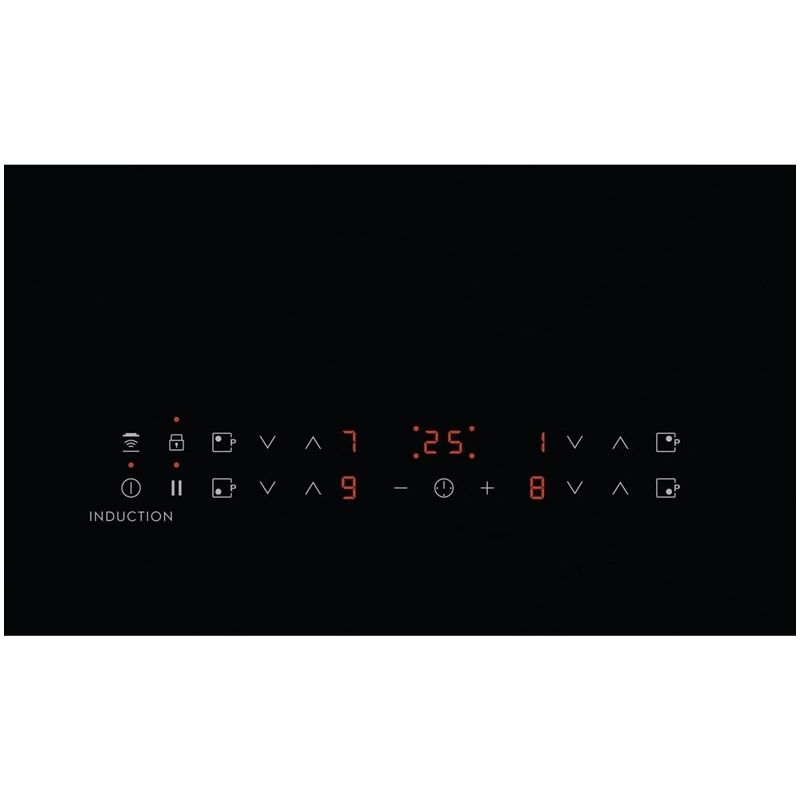 Indukcijas plīts virsma lir60430