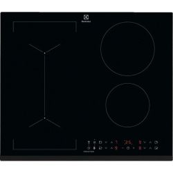 Indukcijas plīts Electrolux LIV63431BK