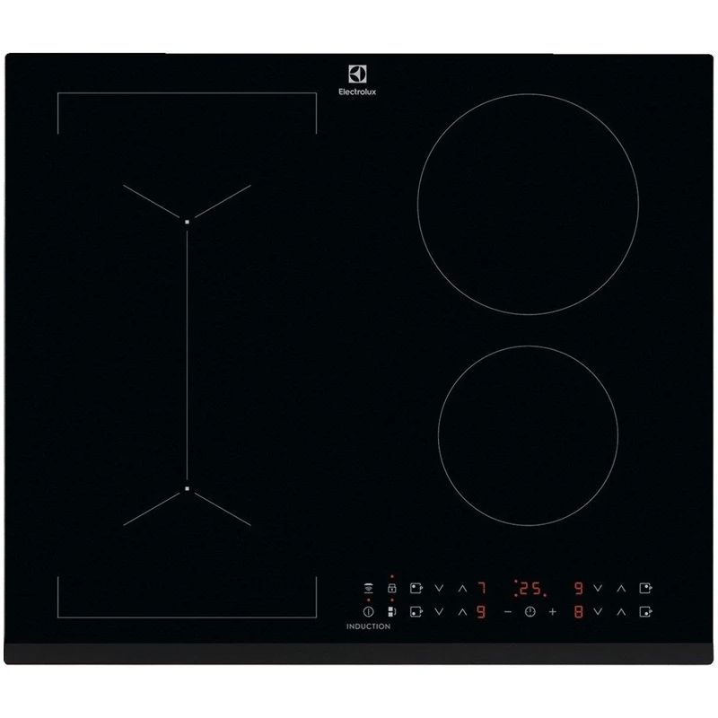 Indukcijas plīts Electrolux LIV63431BK