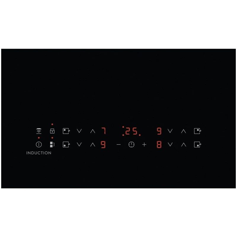 Indukcijas plīts Electrolux LIV63431BK