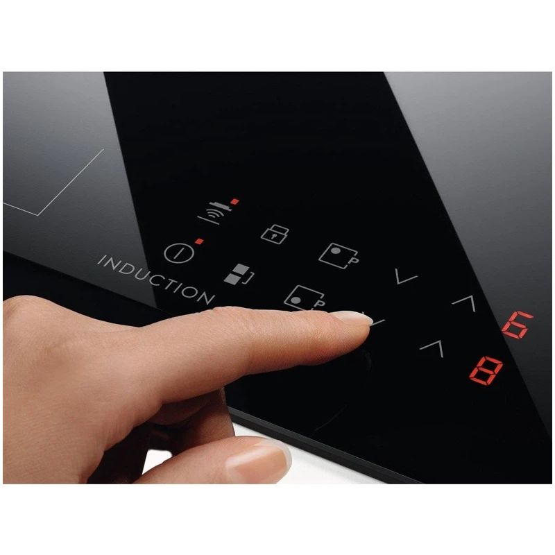 Indukcijas plīts Electrolux LIV63431BK