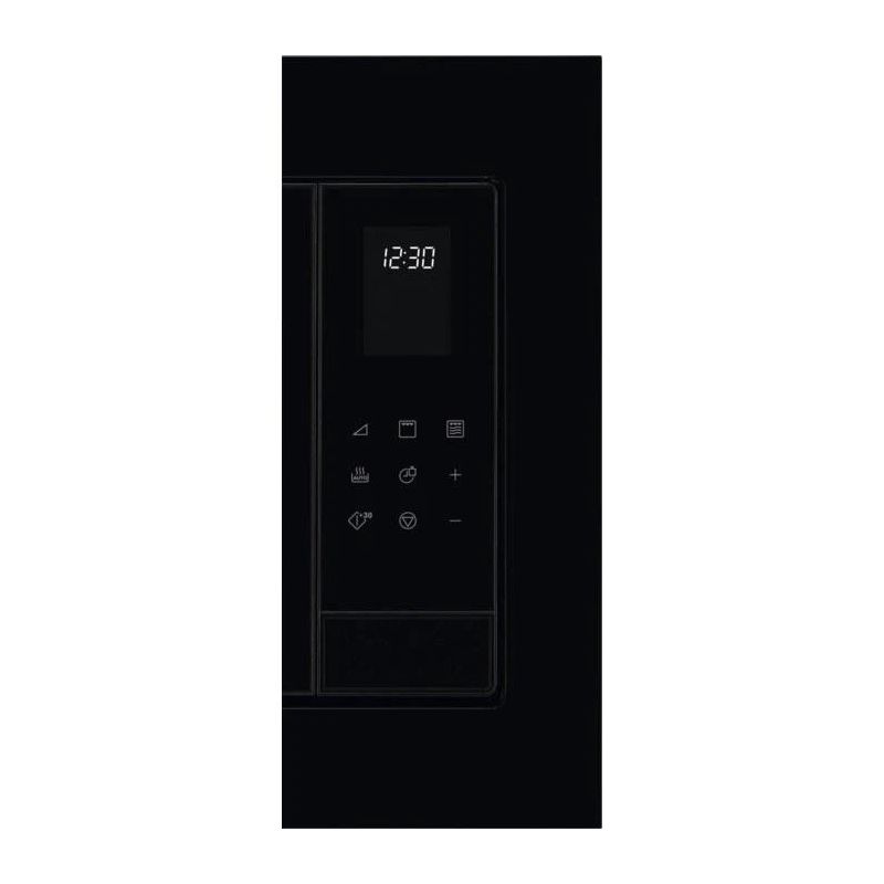 Mikroviļņu krāsns Electrolux LMS4253TMK