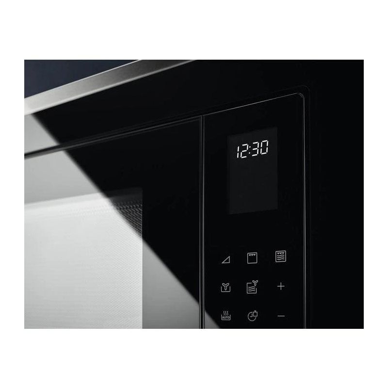 Mikroviļņu krāsns Electrolux LMS4253TMK