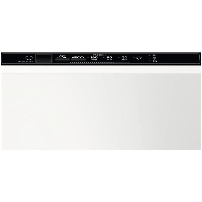 Iebūvējamā trauku mazgājamā mašīna Electrolux EEA71210L