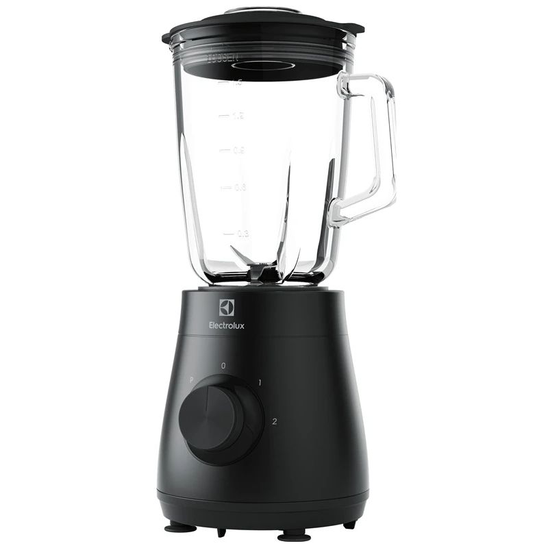 Blenderis Electrolux E3TB1-4GG. melna