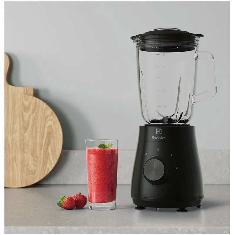 Blender e3tb1-4gg electrolux