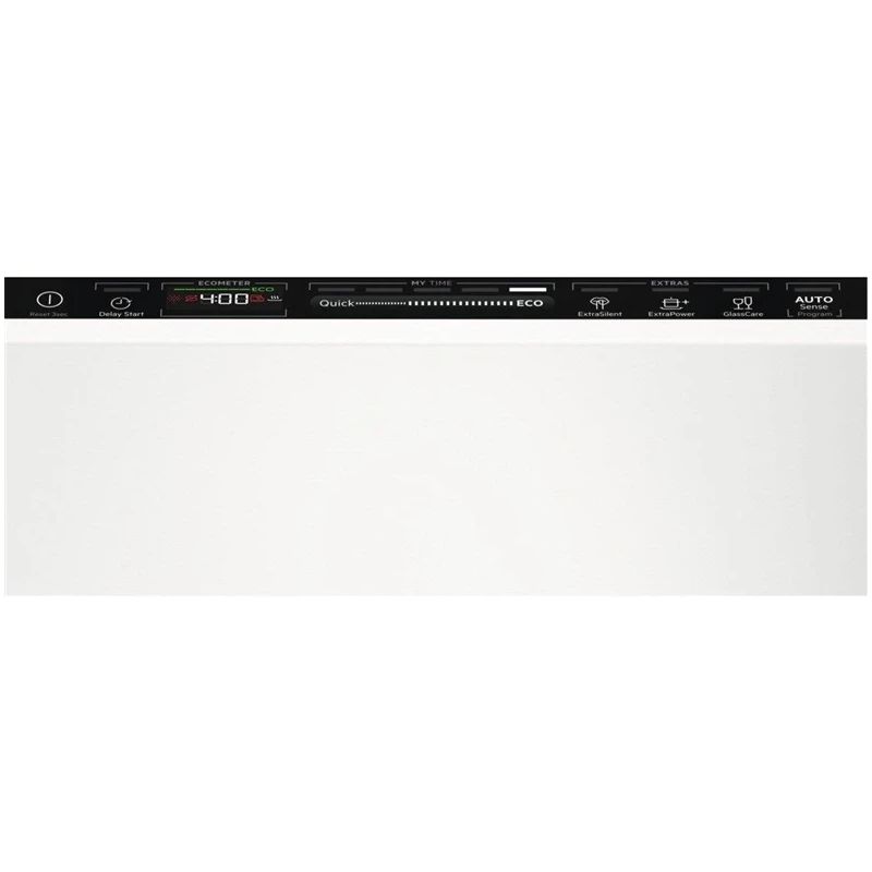 Iebūvējamā trauku mazgājamā mašīna AEG FSE73527P