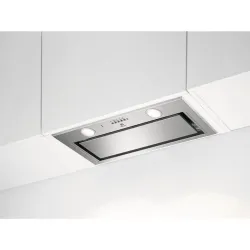 Встроенная вытяжка Electrolux 600 серия „Hob2Hood“ LFG716X, из нержавеющей стали