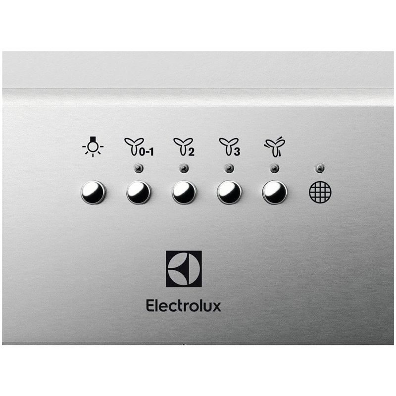Tvaika nosūcēji Electrolux LFG716X