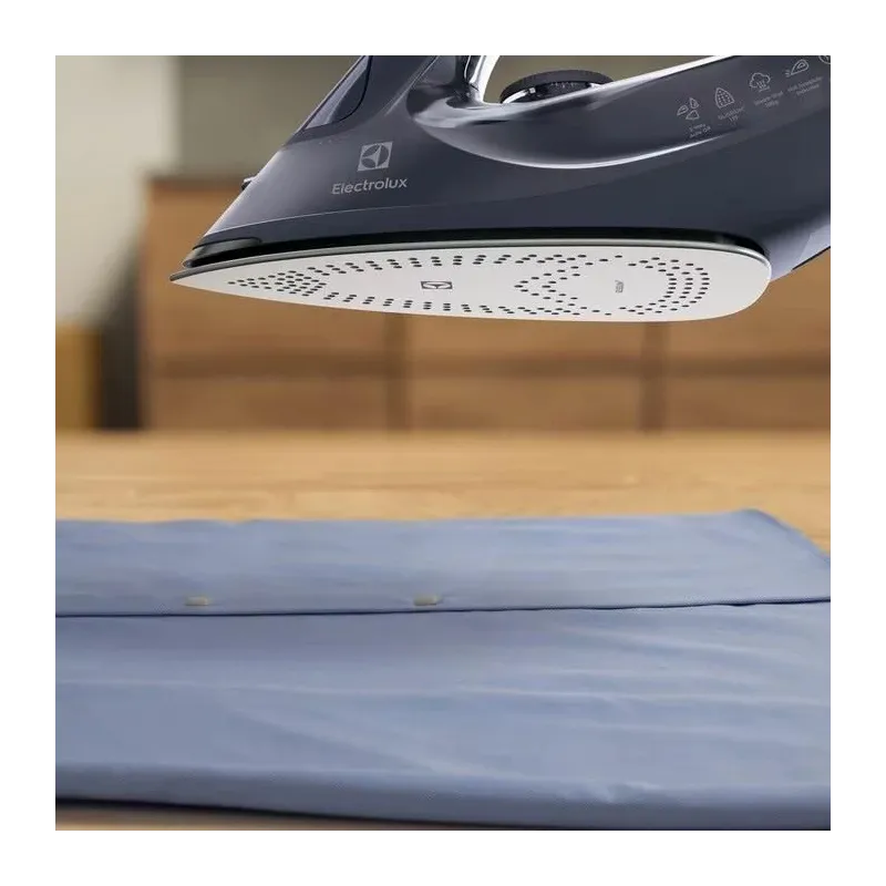 Gludeklis Electrolux 600 sērija „Refine 600“ E6SI1-4MN, tumši zila krās.