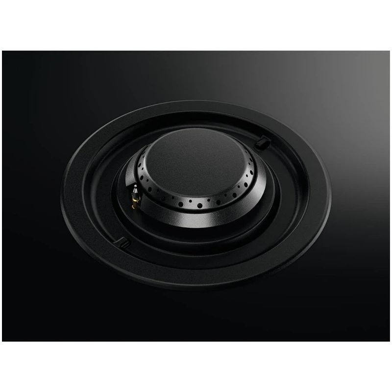 Gāzes plīts virsma aeg hkb64453nb