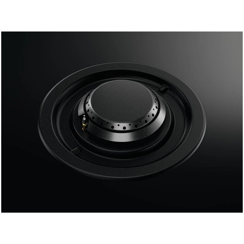 Gāzes plīts virsma aeg hkb64453nb