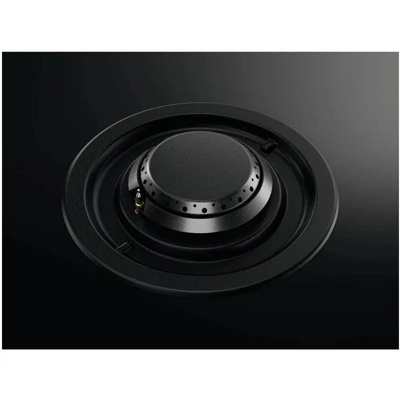 Hob gas hkb64453nb aeg