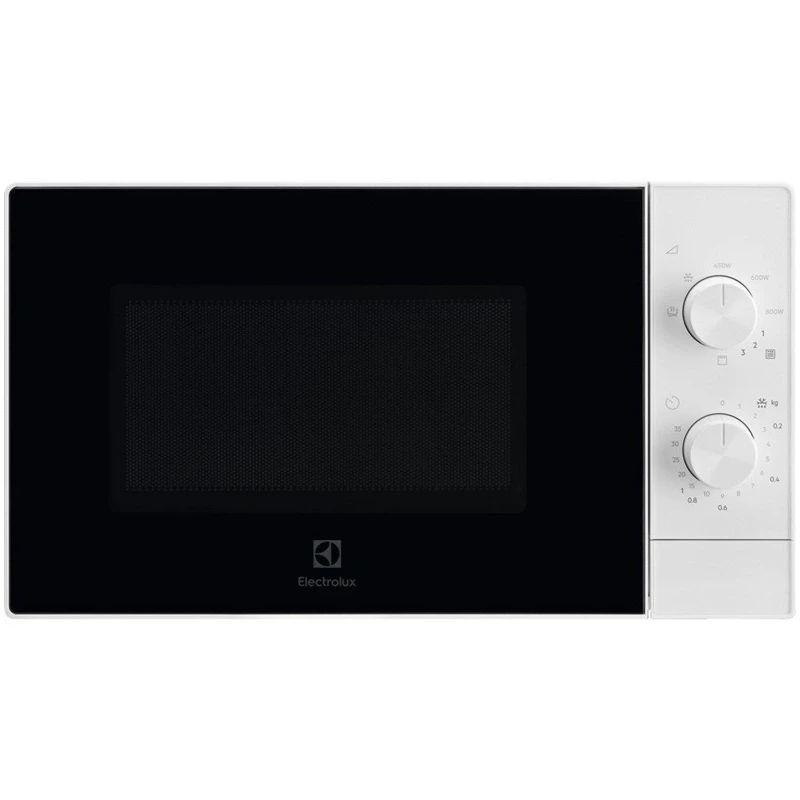 Microwave oven emz421mmw electrolux