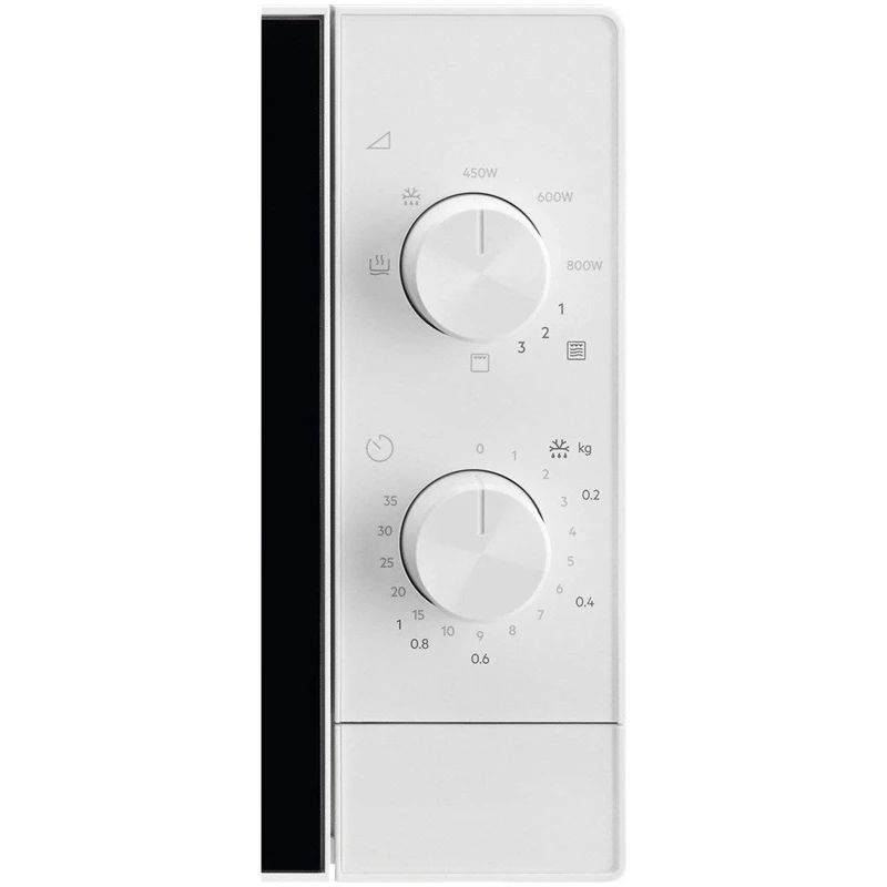 Microwave oven emz421mmw electrolux