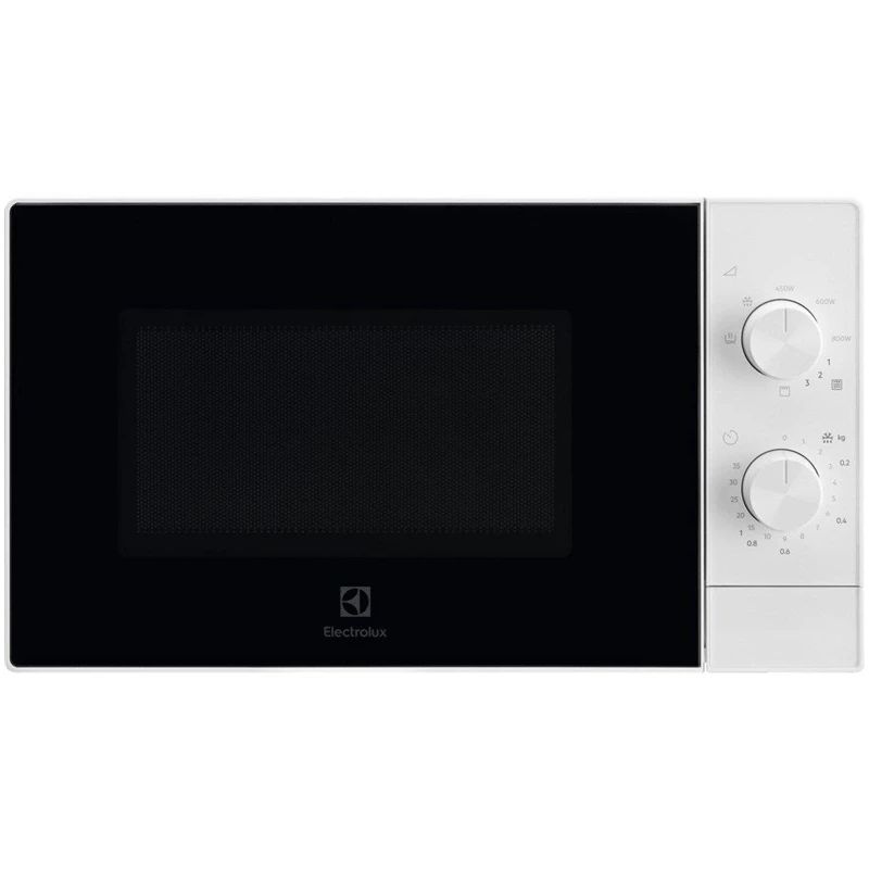 Microwave oven emz421mmw electrolux