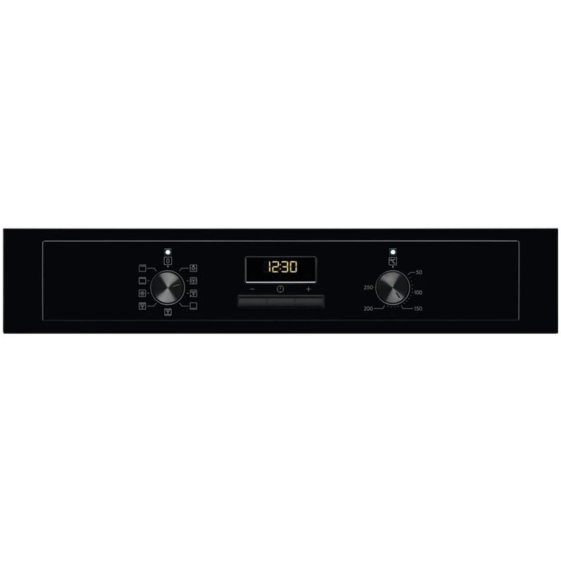 Cepeškrāsns iebūvējamā eod3h50bk elux