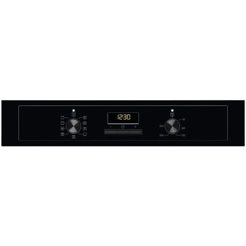 Integreeritav ahi Electrolux 600 seeria „SteamBake“ EOD3H50BK