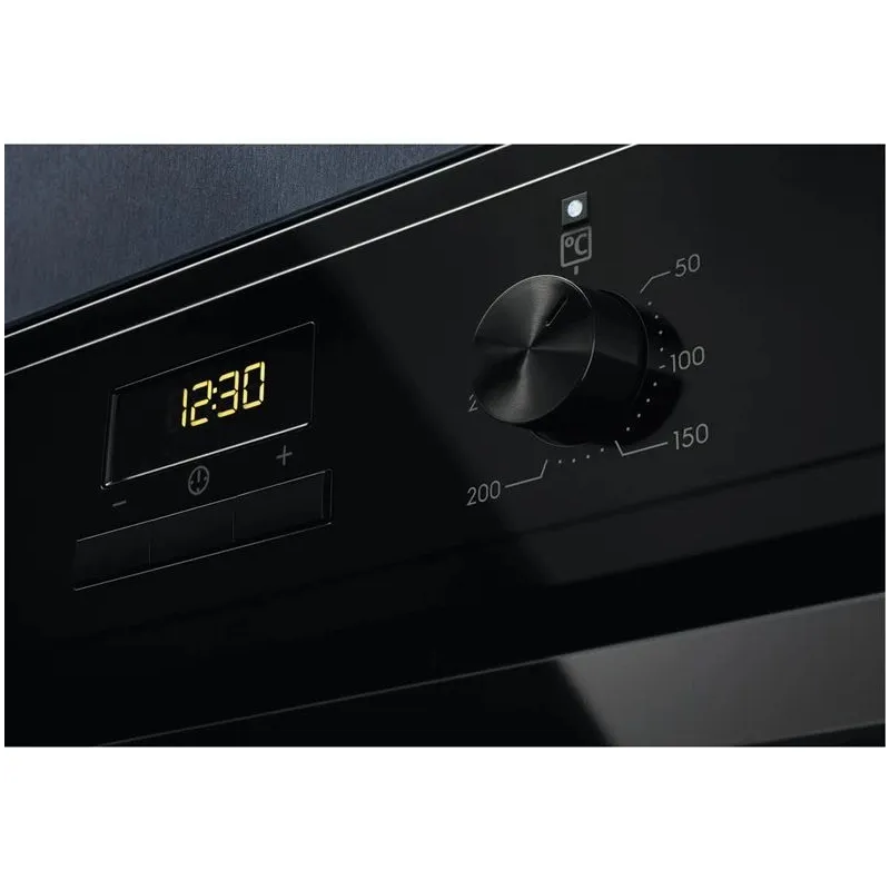 Integreeritav ahi Electrolux 600 seeria „SteamBake“ EOD3H50BK