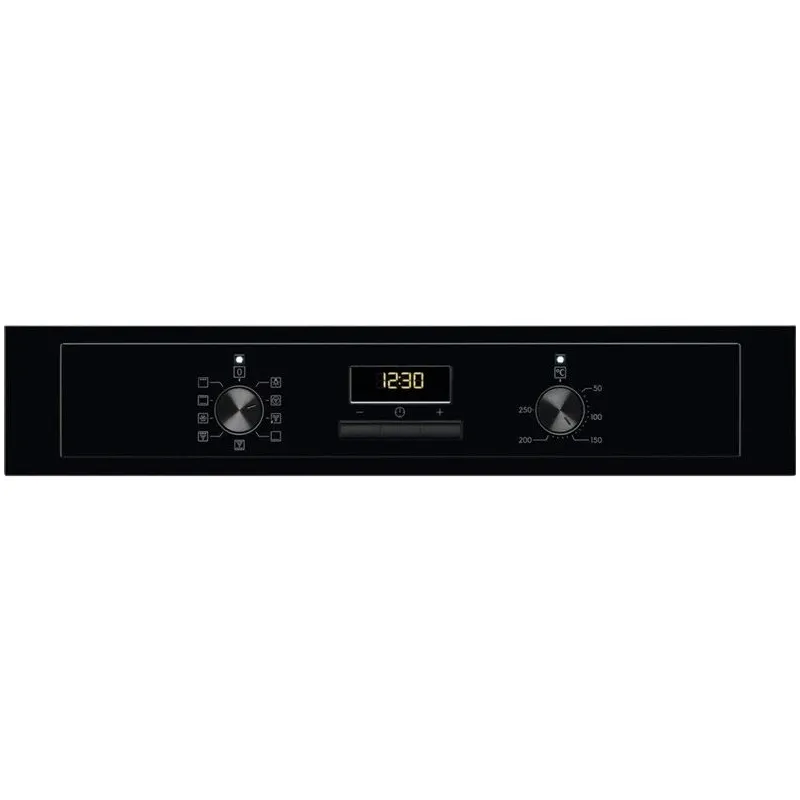 Integreeritav ahi Electrolux 600 seeria „SteamBake“ EOD3H50BK