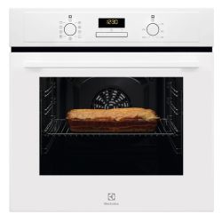 Cepeškrāsns Electrolux EOF3H40BW