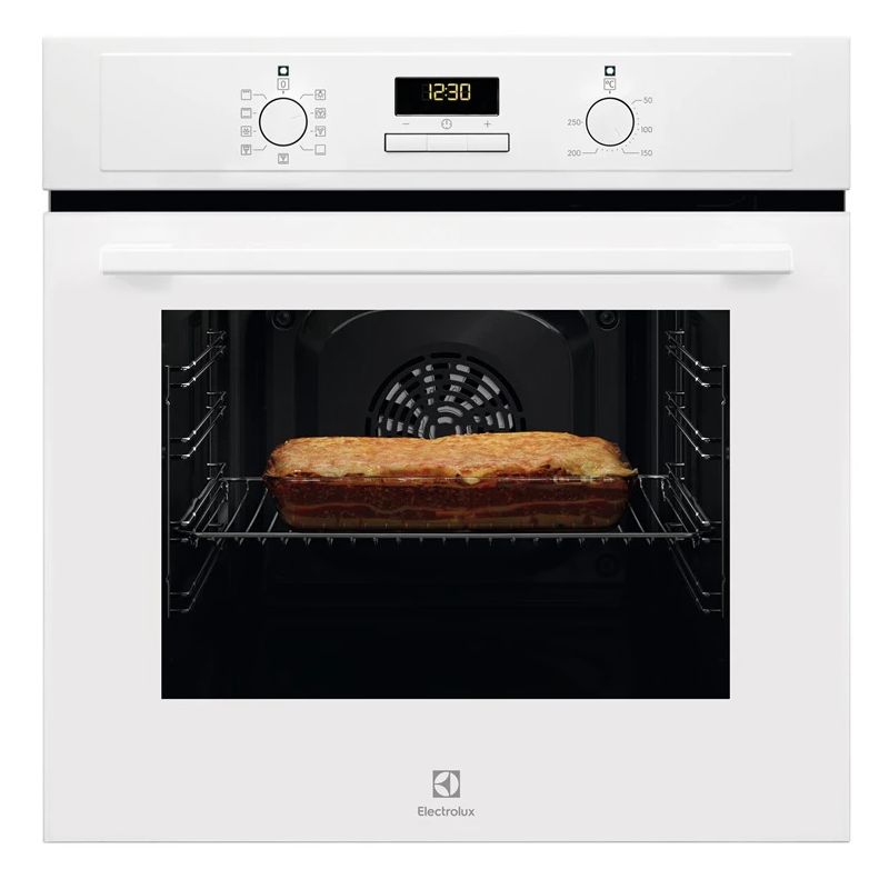 Cepeškrāsns Electrolux EOF3H40BW