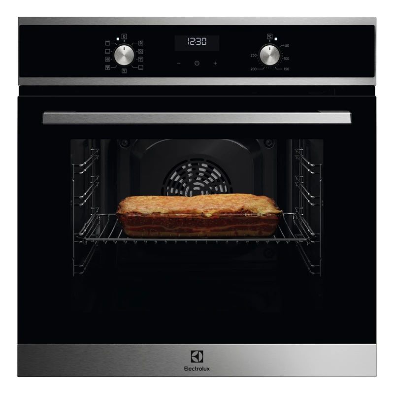 Cepeškrāsns EOF5H40BX ELECTROLUX